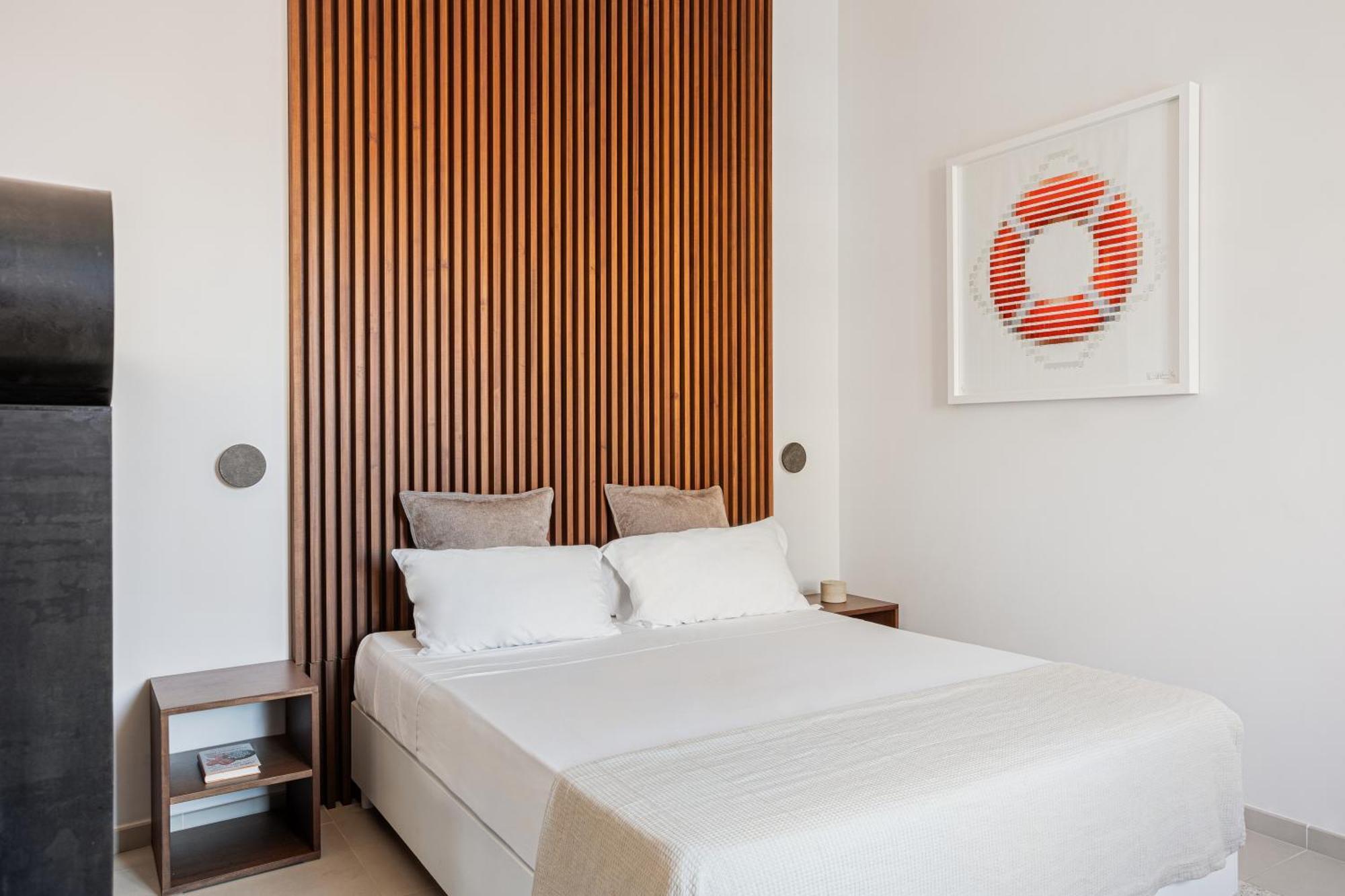 Ambio Suites Luxury Trastevere 로마 외부 사진