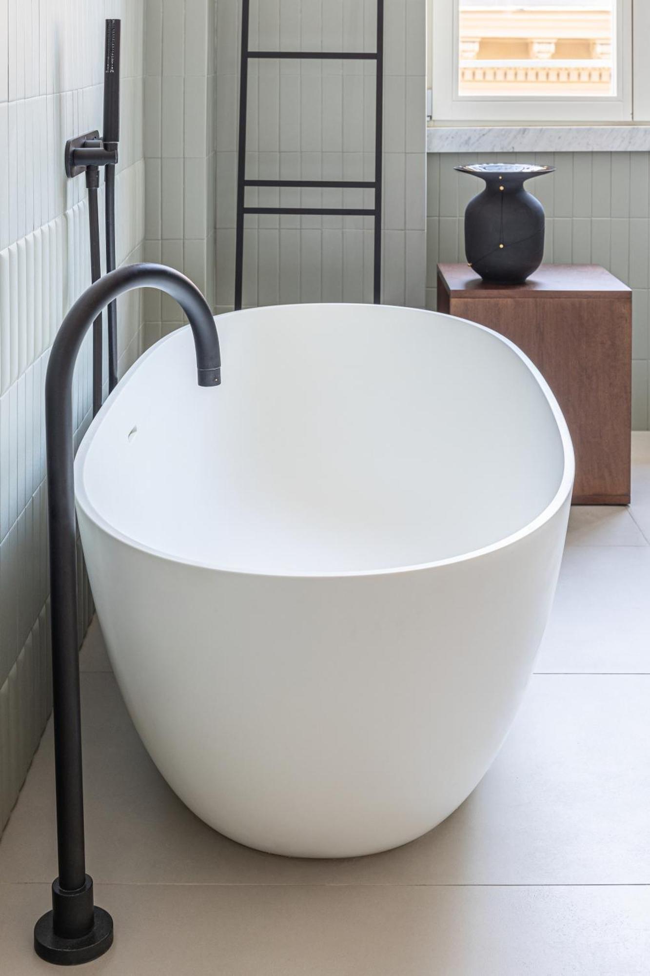 Ambio Suites Luxury Trastevere 로마 외부 사진