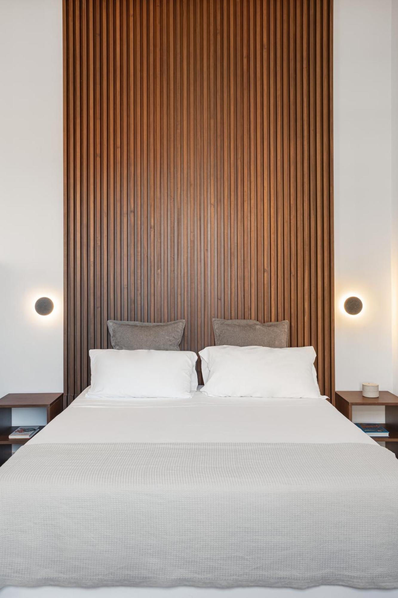 Ambio Suites Luxury Trastevere 로마 외부 사진