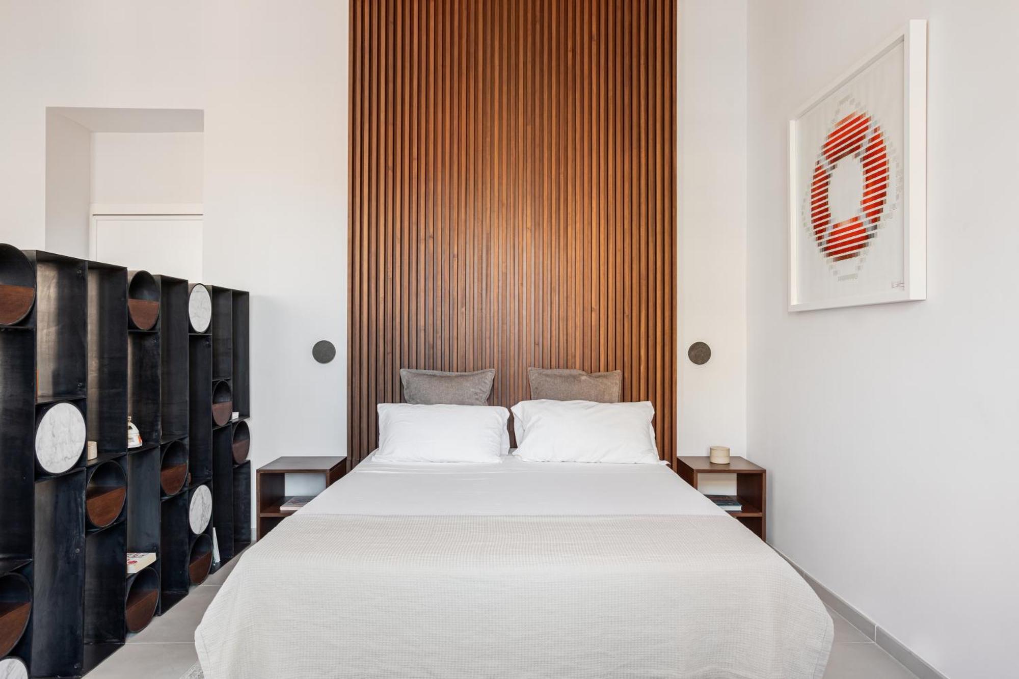 Ambio Suites Luxury Trastevere 로마 외부 사진