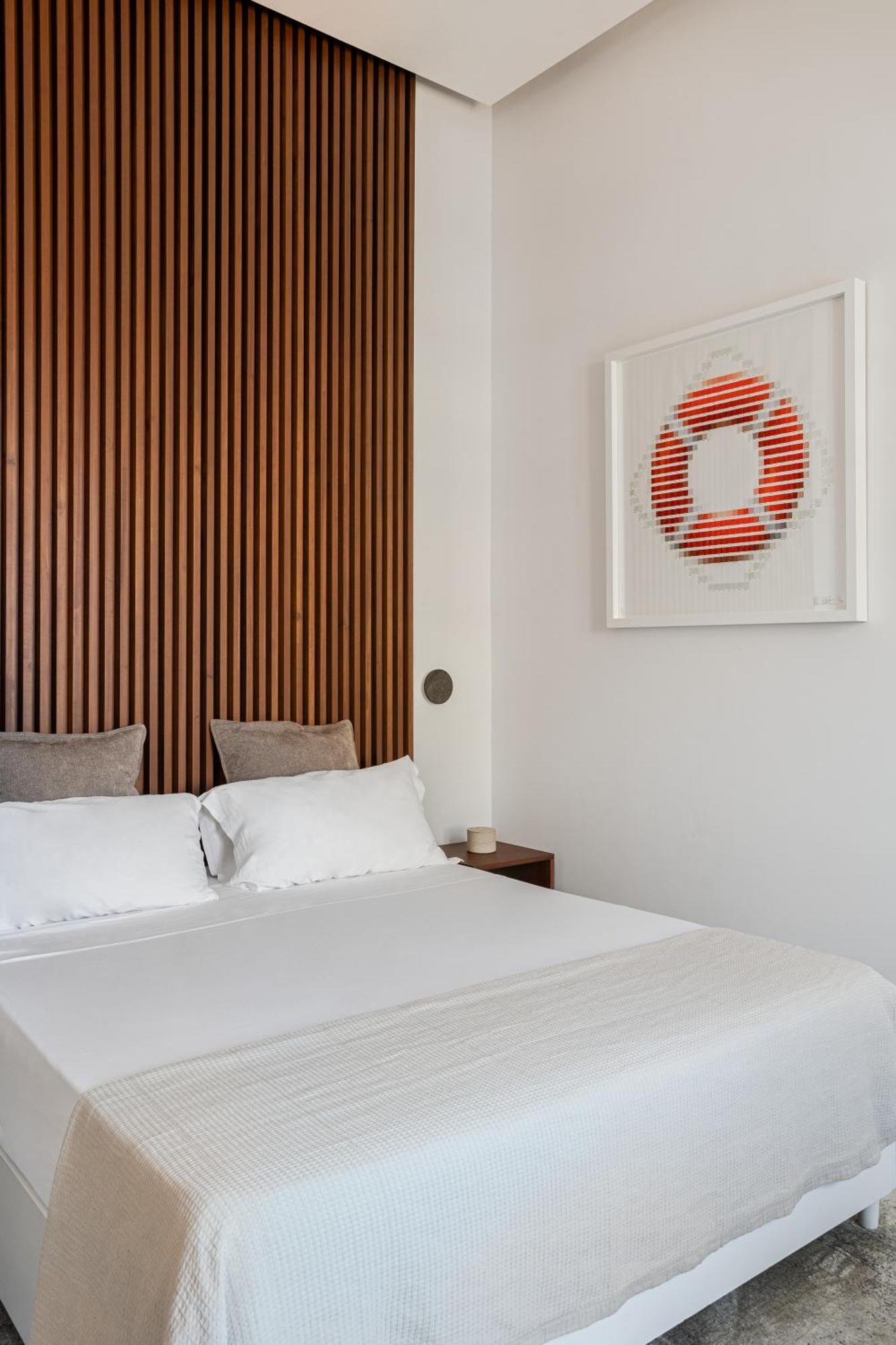 Ambio Suites Luxury Trastevere 로마 외부 사진