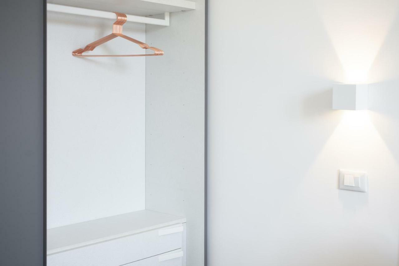 Ambio Suites Luxury Trastevere 로마 외부 사진