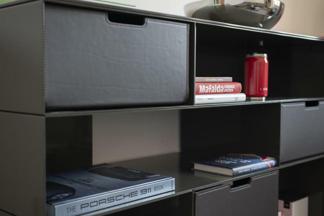 Ambio Suites Luxury Trastevere 로마 외부 사진