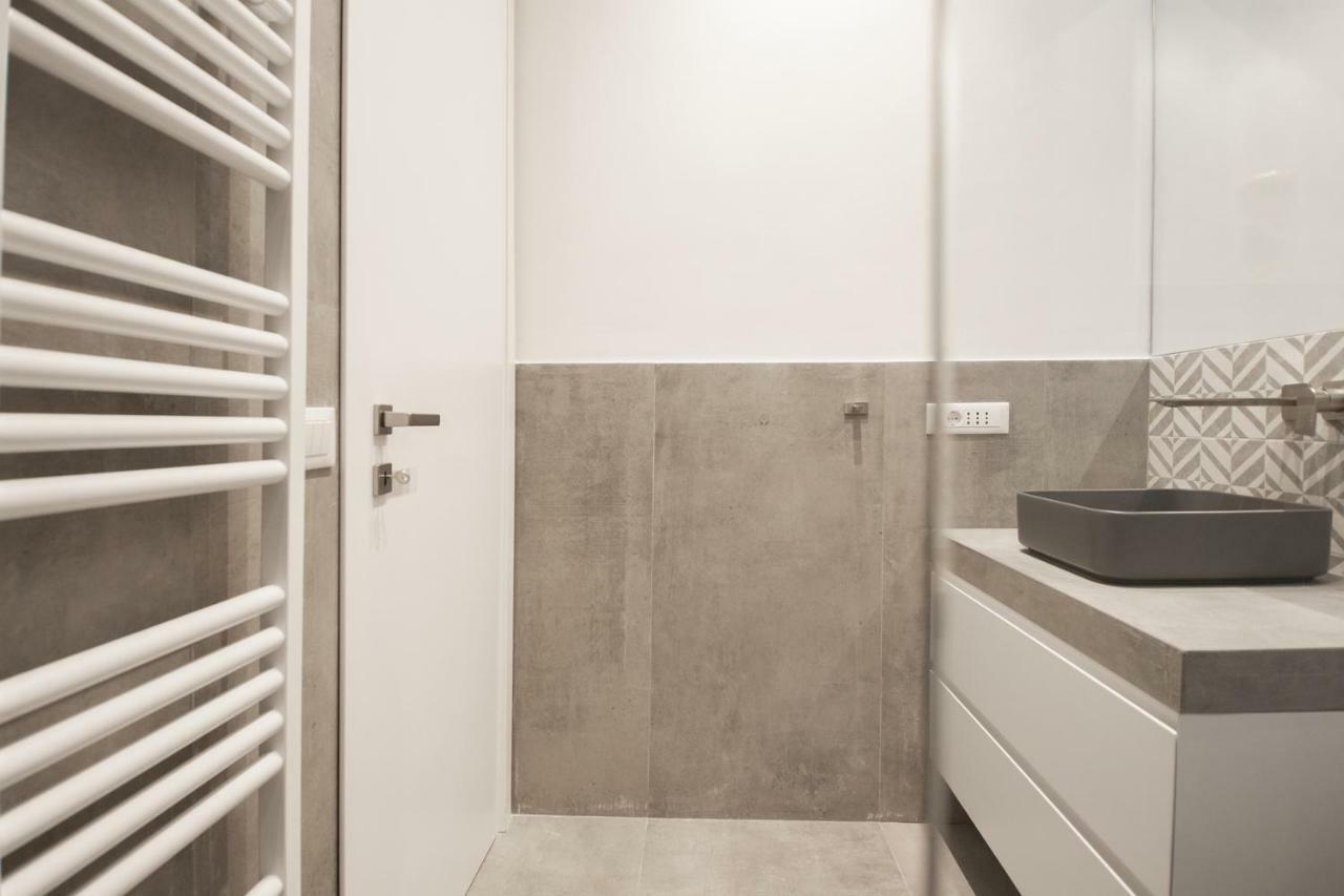 Ambio Suites Luxury Trastevere 로마 외부 사진