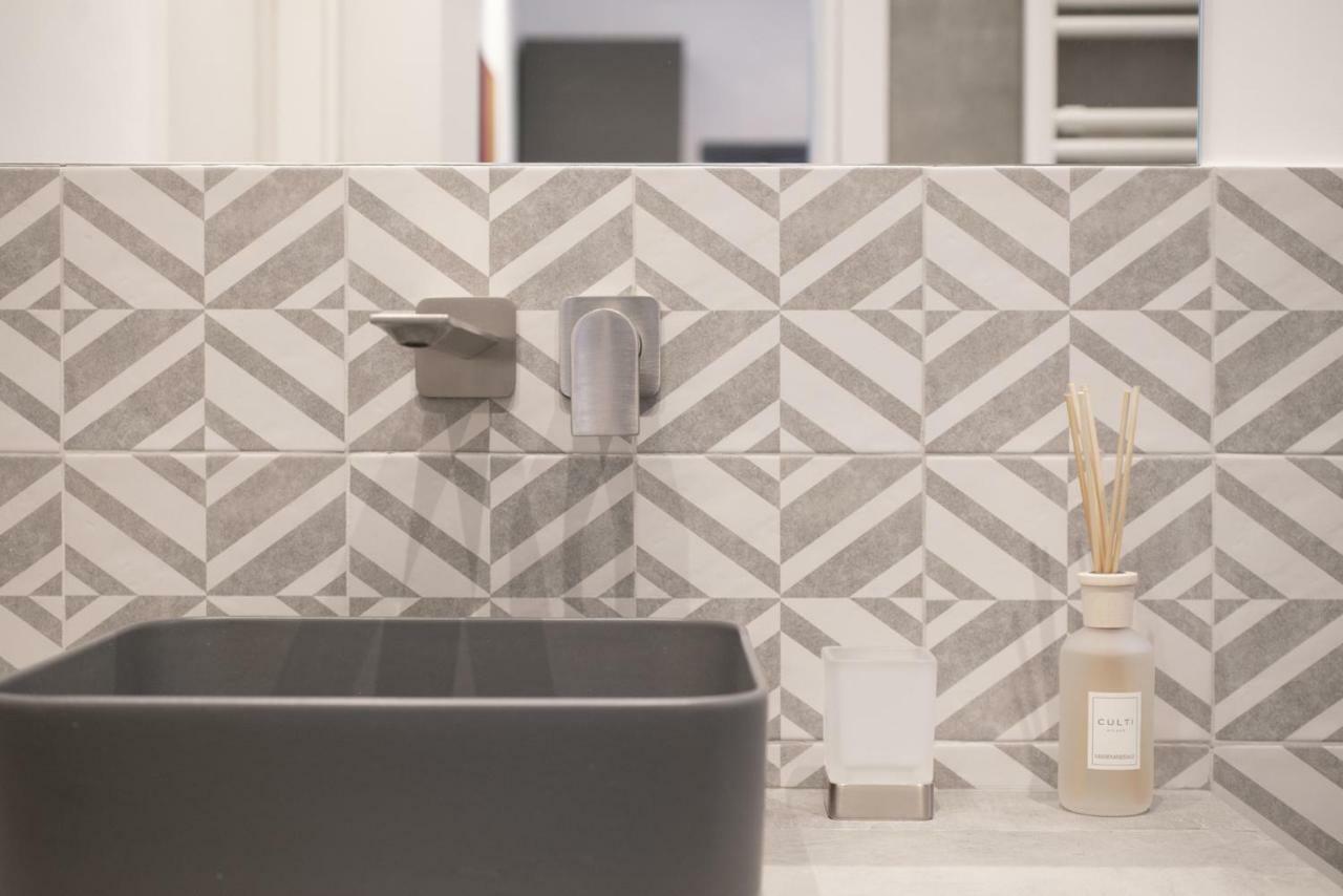 Ambio Suites Luxury Trastevere 로마 외부 사진