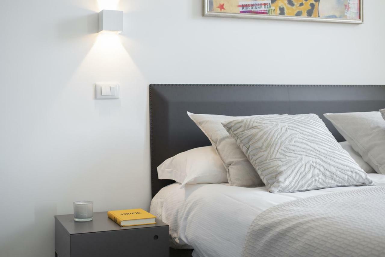 Ambio Suites Luxury Trastevere 로마 외부 사진