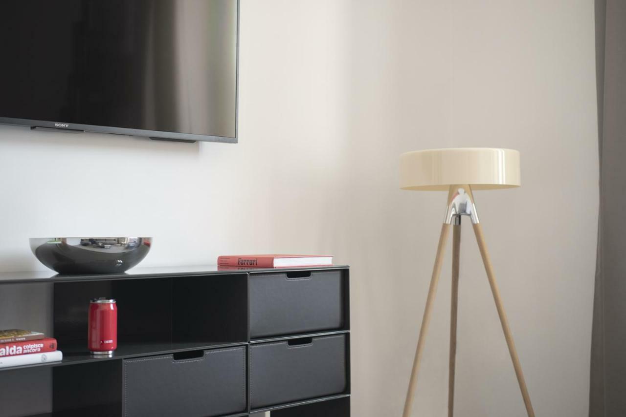 Ambio Suites Luxury Trastevere 로마 외부 사진