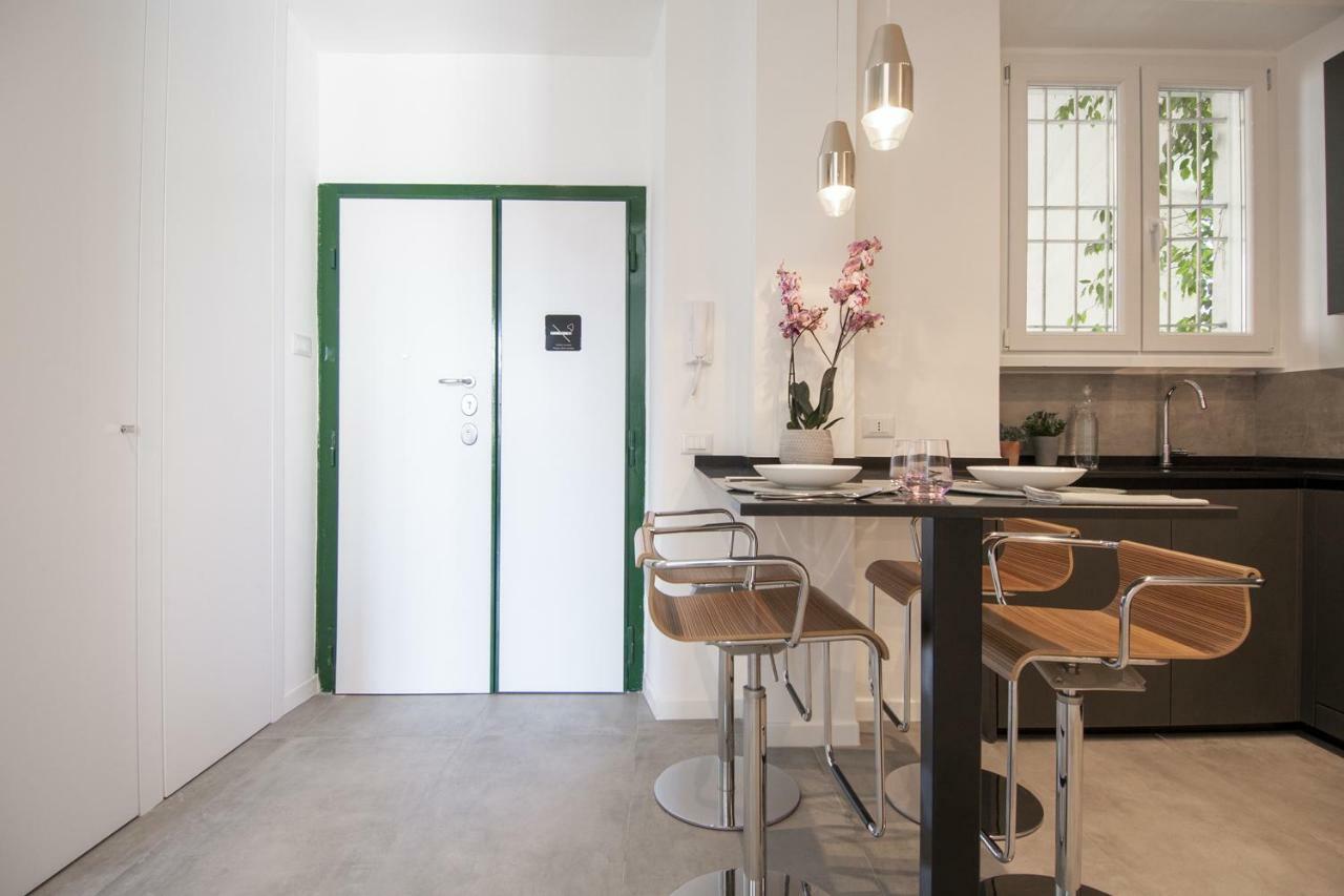 Ambio Suites Luxury Trastevere 로마 외부 사진