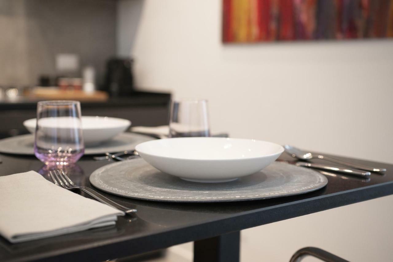 Ambio Suites Luxury Trastevere 로마 외부 사진