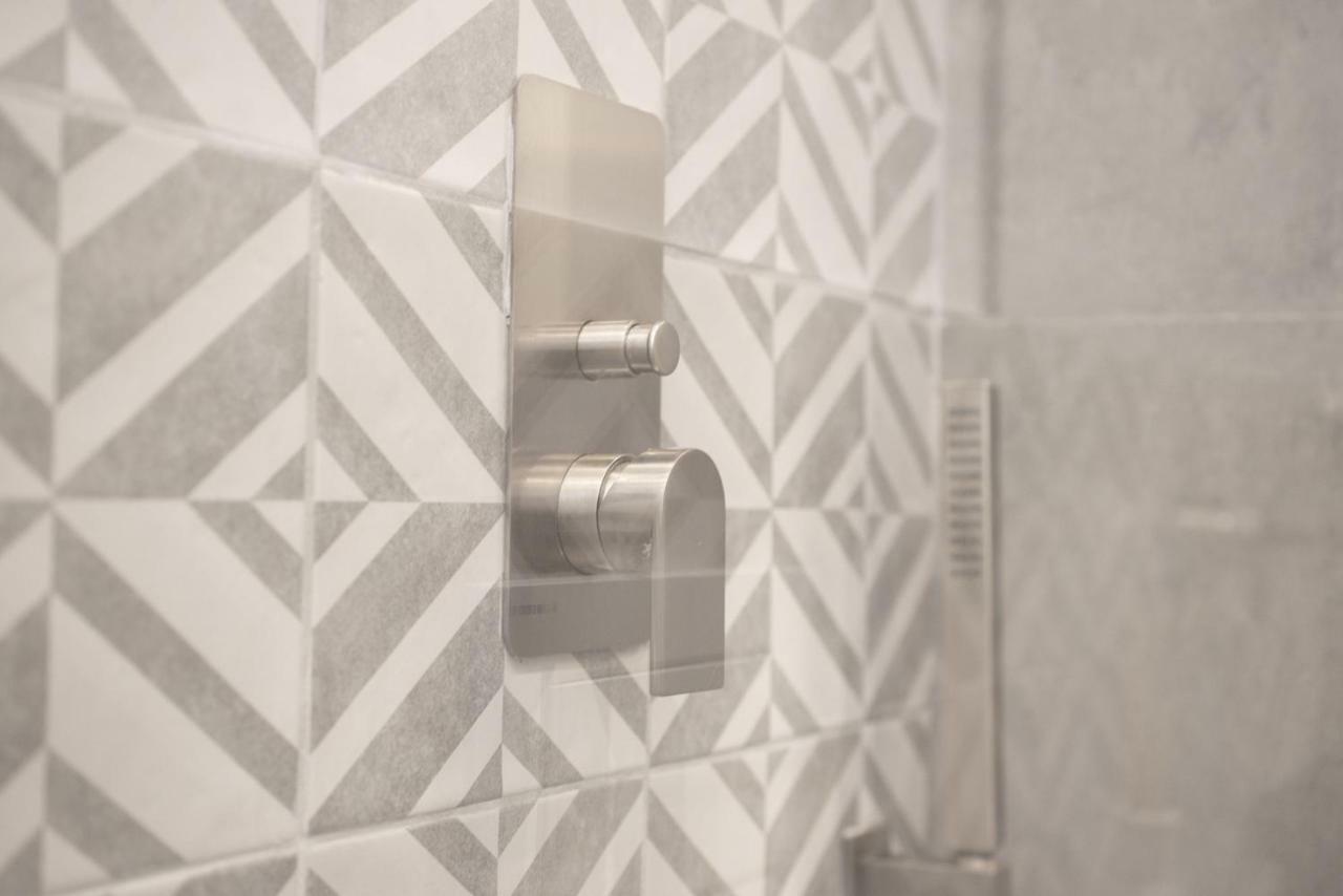 Ambio Suites Luxury Trastevere 로마 외부 사진
