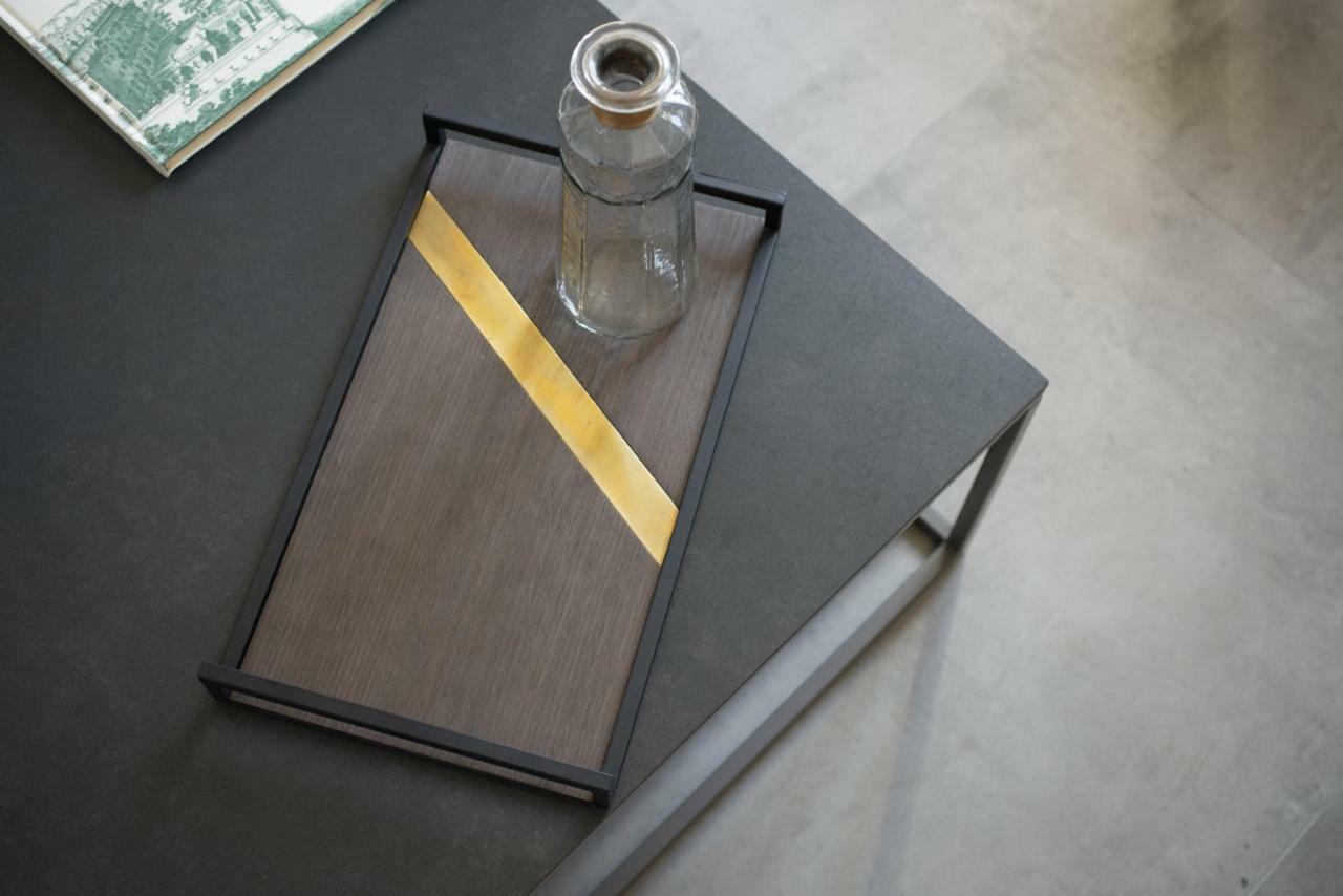Ambio Suites Luxury Trastevere 로마 외부 사진