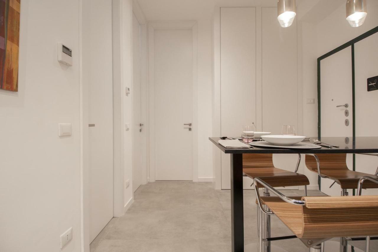 Ambio Suites Luxury Trastevere 로마 외부 사진