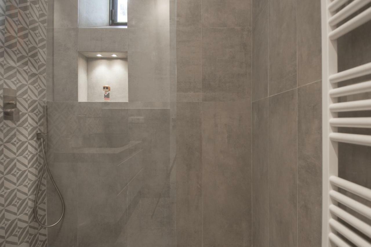 Ambio Suites Luxury Trastevere 로마 외부 사진