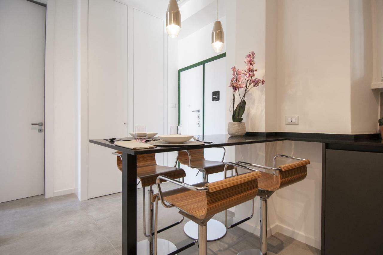 Ambio Suites Luxury Trastevere 로마 외부 사진