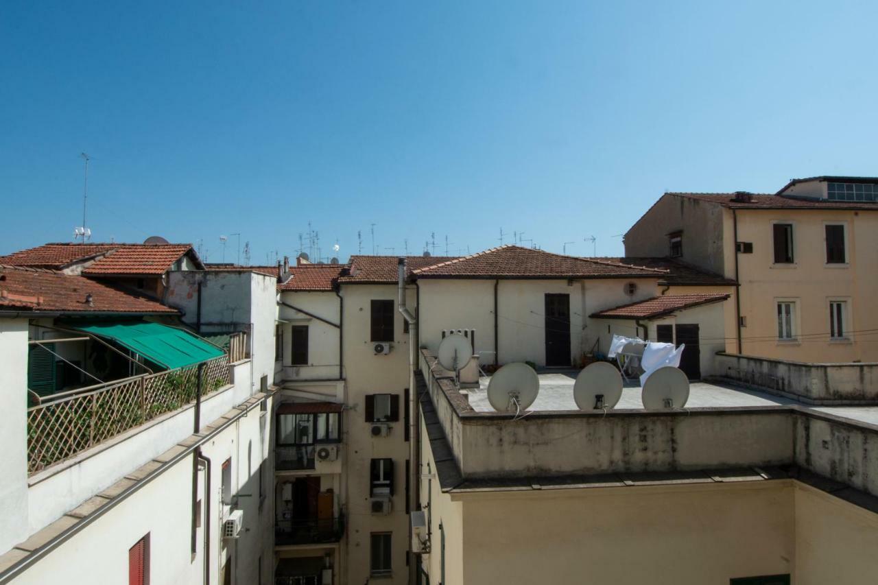 Ambio Suites Luxury Trastevere 로마 외부 사진