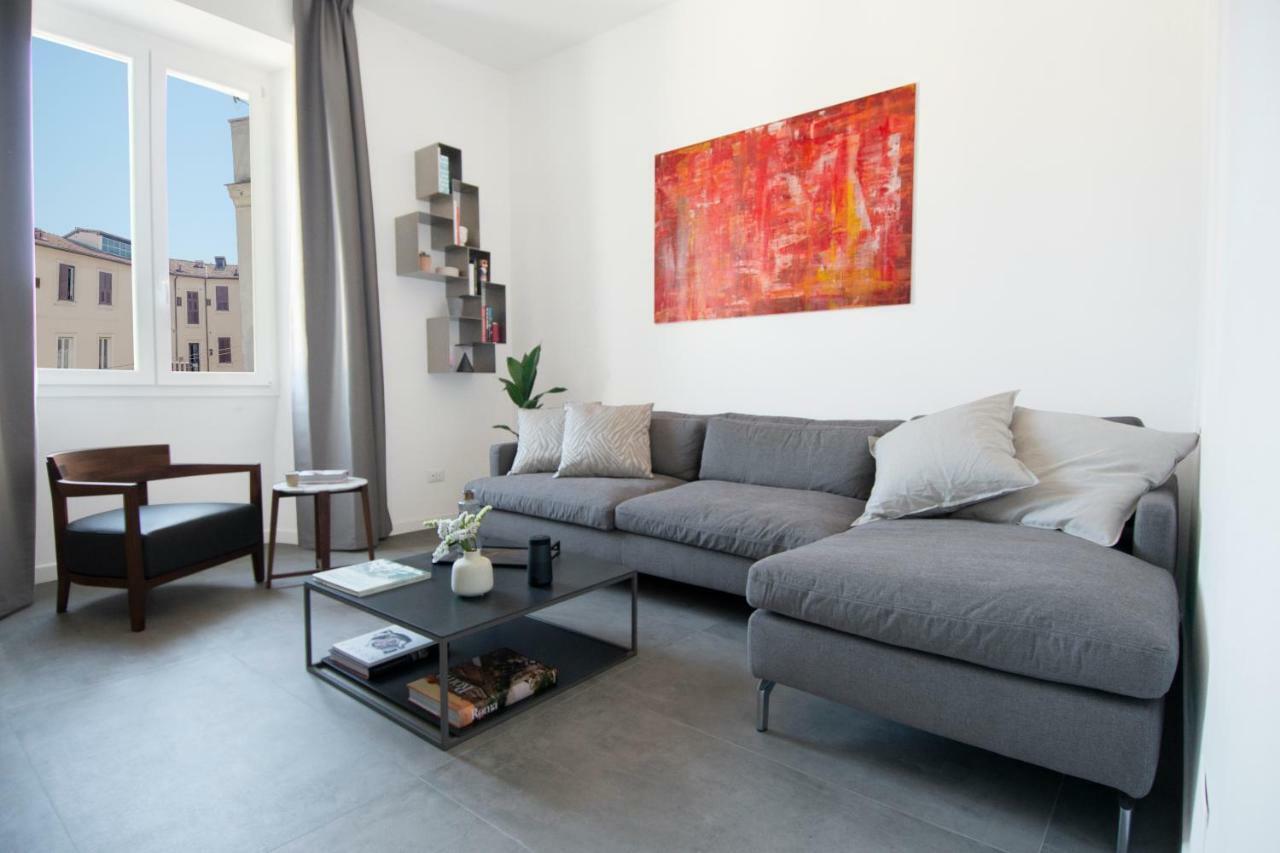 Ambio Suites Luxury Trastevere 로마 외부 사진